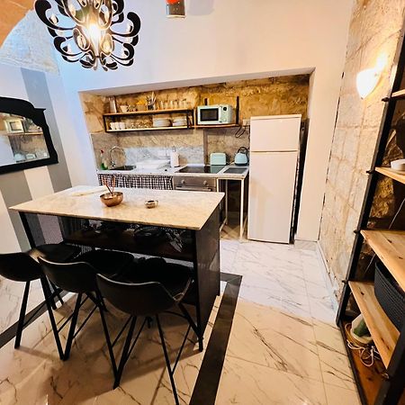 דירות Charming Townhouse Prime Area ואלטה מראה חיצוני תמונה