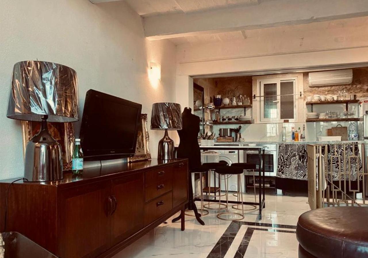 דירות Charming Townhouse Prime Area ואלטה מראה חיצוני תמונה