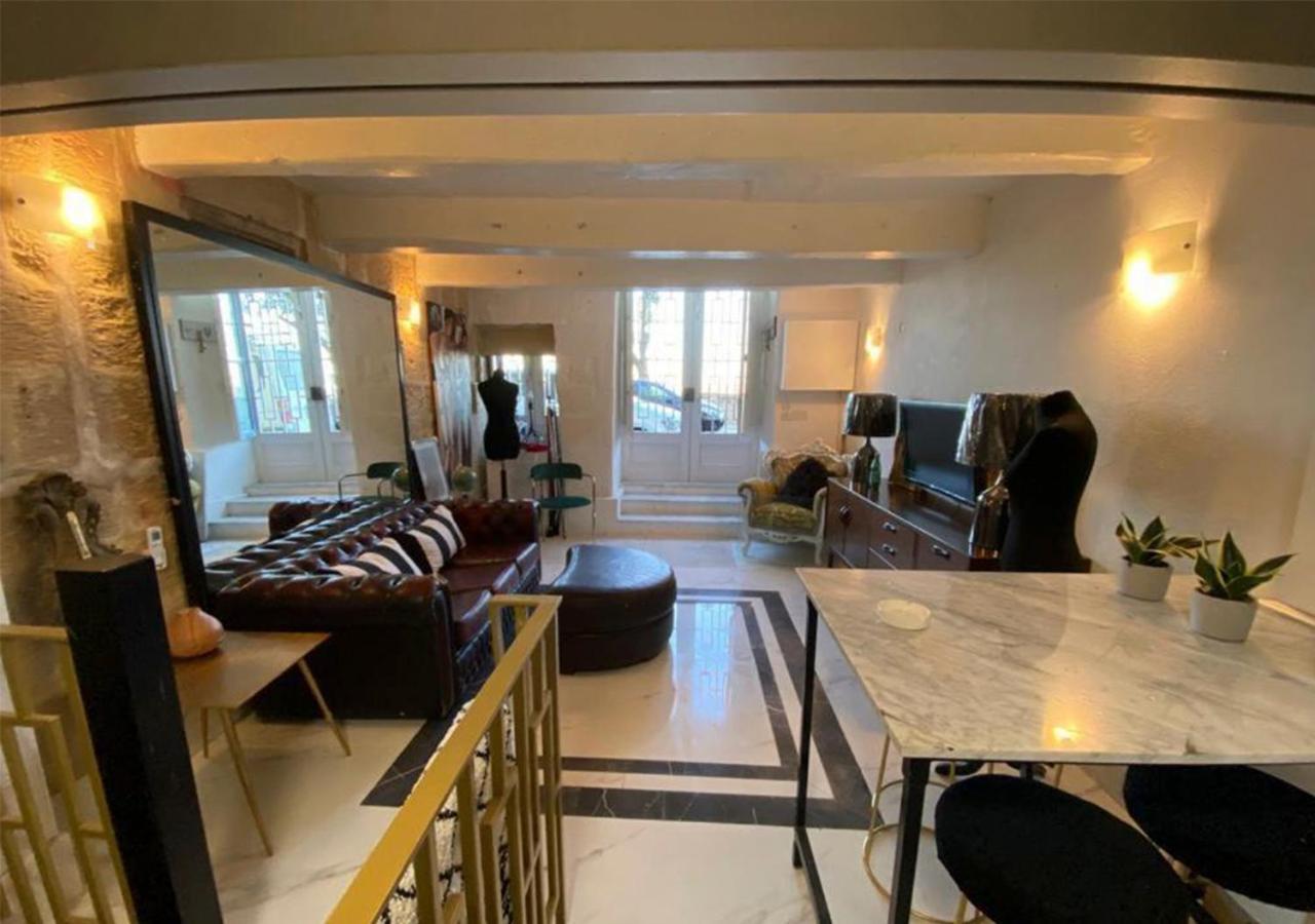 דירות Charming Townhouse Prime Area ואלטה מראה חיצוני תמונה
