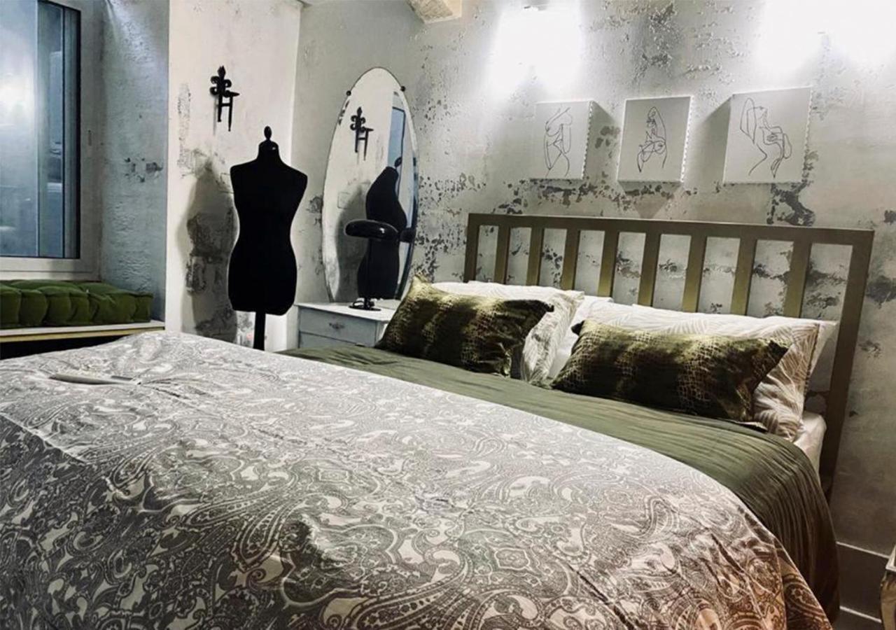 דירות Charming Townhouse Prime Area ואלטה מראה חיצוני תמונה