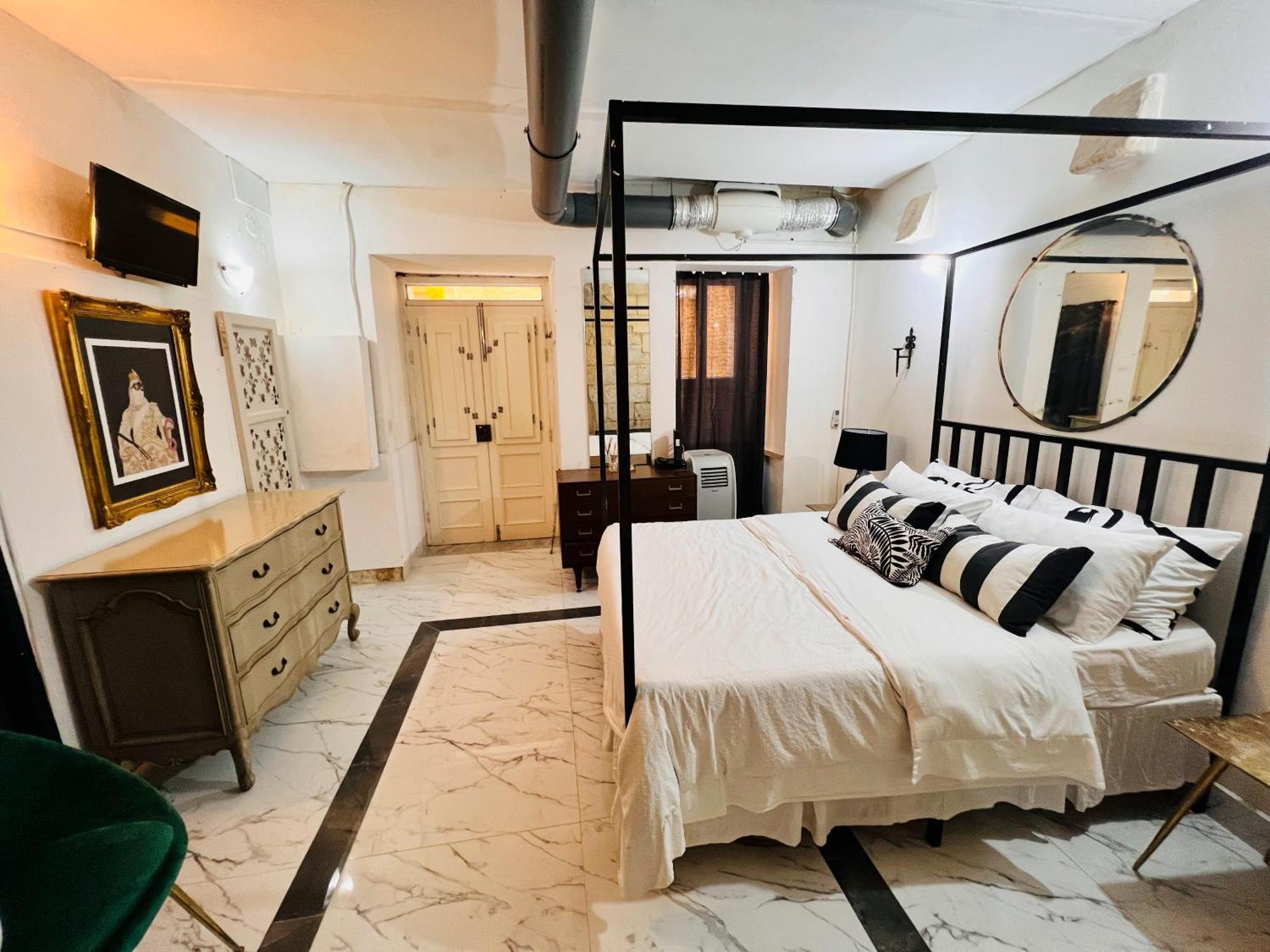 דירות Charming Townhouse Prime Area ואלטה מראה חיצוני תמונה
