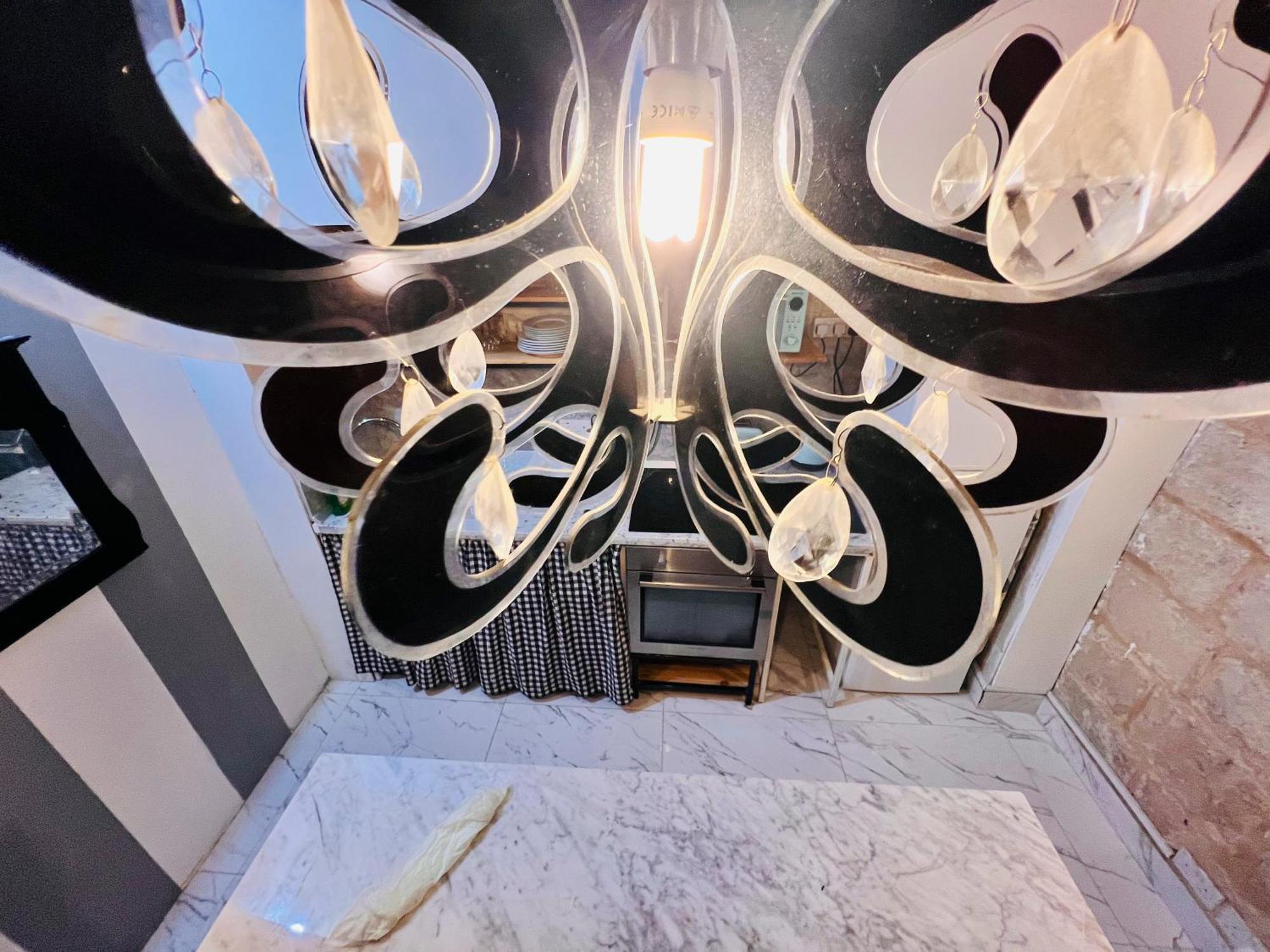 דירות Charming Townhouse Prime Area ואלטה מראה חיצוני תמונה